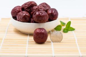 新疆红枣