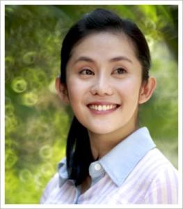 王宇婕饰陈秀贵