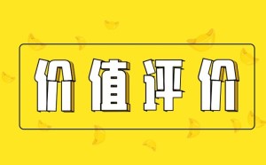 价值评价