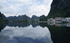 秀美景色
