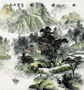 林之源 作品