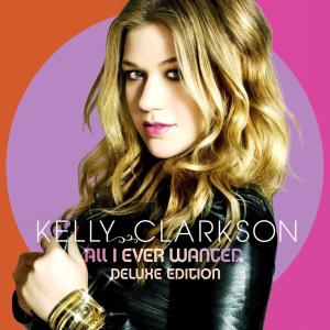 Kelly Clarkson，06年格莱美最佳流行女歌手
