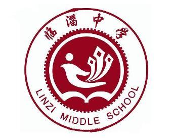 滨州市北镇中学校徽图片