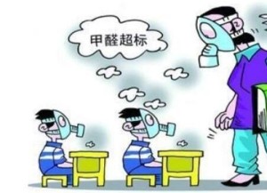 除甲醛