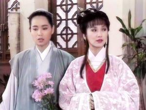 许仕林与胡媚娘