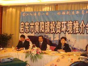 寅阳镇