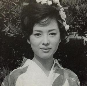 佐久间良子