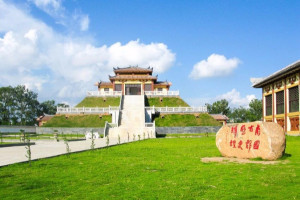 合浦汉文化博物馆