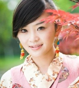 国内电视剧女演员 300