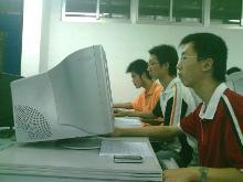 学校组织活动照