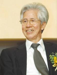 世博会中国馆之父——何镜堂院士