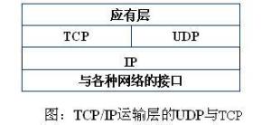 运输层