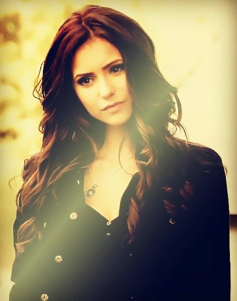 katherine pierce