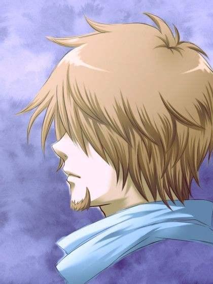 服部全藏 银魂 中的人物 搜狗百科