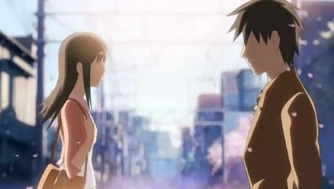 《秒速5CM》
