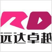 远达卓越Logo