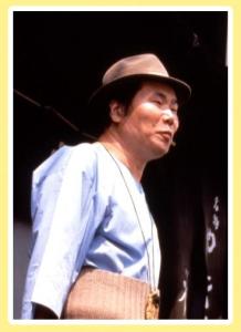 渥美清 寅次郎剧照