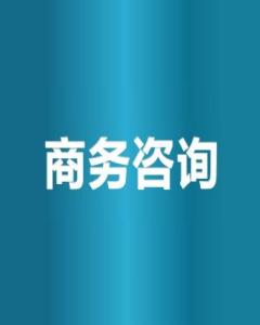 商务咨询