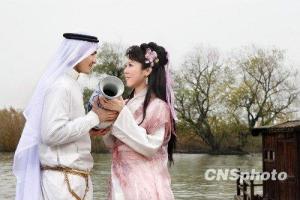 美丽船说MV