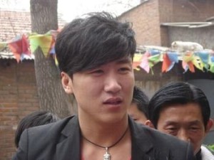 张敏健