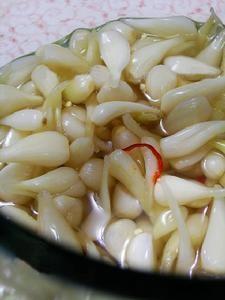 方氏盐渍酸品