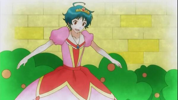 火风绀 搜狗百科