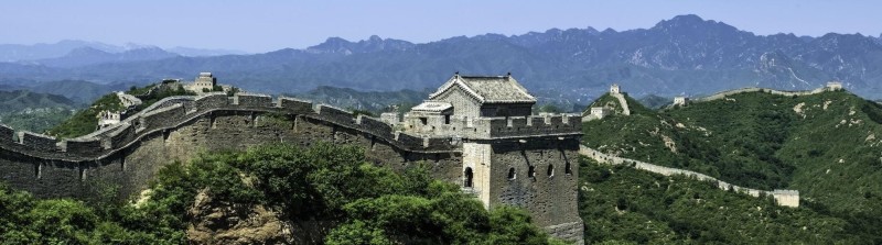 长城
