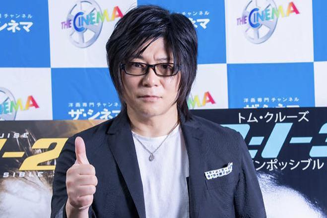 森川智之 搜狗百科 森川智之 搜狗百科