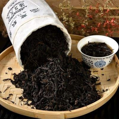 黑茶