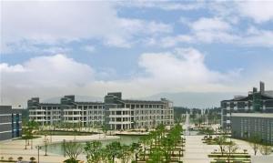 尚湖高级中学图册