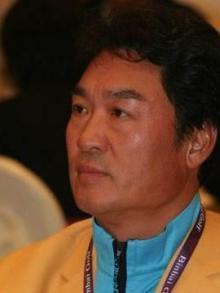 祝延平