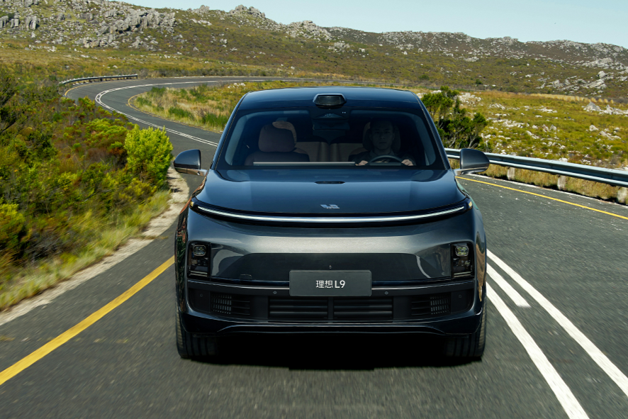 理想L9 搜狗百科