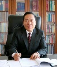 延边林业集团董事长、总裁：霍学义