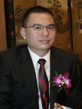 张志东