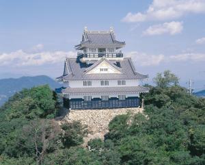 岐阜县图册