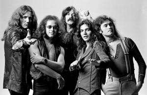 Deep Purple
