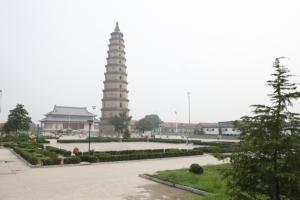 景州镇