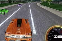 跑车比赛真人版 300