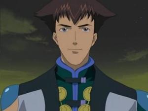 雷欧·特洛斯