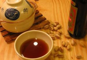饮雄黄酒