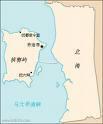 槟榔屿地理位置