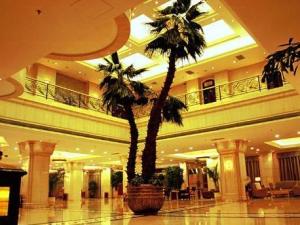 北京世豪国际酒店