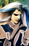 星野残红