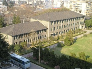 南京工程学院