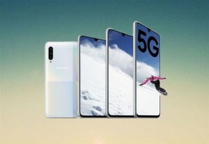 5G手机