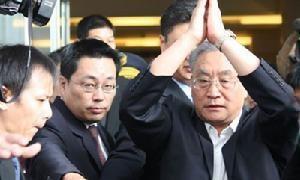 张铭清