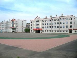 教学楼