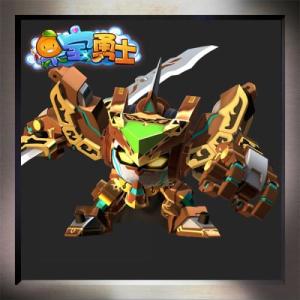 青梅尊召唤者:天山果姥召唤兵器:杖特性:耐力,力量高,速度快机甲武器