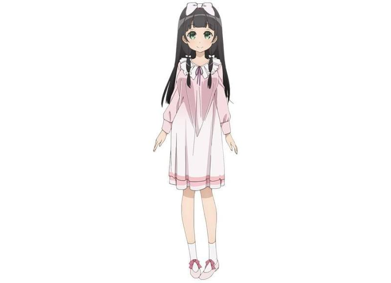 三国山蚕 日本动漫 如果有妹妹就好了 中的人物 搜狗百科 三国山蚕 日本动漫 如果有妹妹就好了 中的人物 搜狗百科