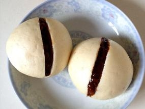 肉夹馍制作方法